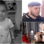 Filmul morții lui Nicolas. Băiețelul de 3 ani s-a strecurat printr-un geam mic și s-a prăbușit în gol de la etajul 7: "Bunica nu-l găsea și s-a panicat"