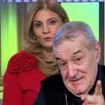 Anca Alexandrescu susţine că Becali ar fi jignit-o în timpul emisiunii de marţi seara: "M-a făcut idioată, m-a făcut nebună, m-a făcut în toate felurile"