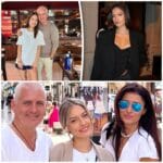 Fiica lui Virgil Ianțu a plecat la studii în Spania, dar a ajuns la munca de jos: „Spală sute de vase. Face paturi, WC-uri și așa mai departe”