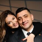 George Simion, tată pentru a doua oară?! Liderul AUR a dat vestea cu zâmbetul pe buze: „O fetiță”
