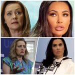 Oana Zăvoranu, cuvinte dure la adresa Elenei Lasconi: „Tu erai candidatul-problemă pentru sistem”