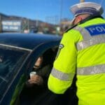 Amendă de 600 lei pentru toți șoferii din România, dacă pasagerii din mașină fac această greșeală. Majoritatea românilor nici nu își dau seama