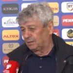Mircea Lucescu amenință cu plecarea de la națională: "Dacă se continuă așa!"