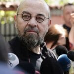 Piedone, reacție savuroasă după ce a văzut cât costă o felie de pizza pe Aeroportul Otopeni: ”Zici că vindeți…”
