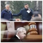 CCR a decis împotriva lui George Simion: Ce înseamnă această hotărâre pentru liderul AUR