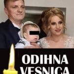 Monica și Valentin ERAU DIVORTATI si aveau impreuna un baietel. Joi, cand ea a plecat spre munca, nimic nu prevestea tragedia ce va urma