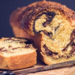 Rețeta secretă din caietul bunicii. Cum să faci cel mai pufos cozonac pentru Paște