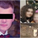 El este tânărul din Galați care a murit electrocutat în propria seră, la Matca. Martor la tragedie a fost copilaşul de 4 ani