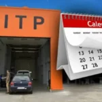 ITP 2025. Anunțul momentului pentru românii care au mașini mai vechi de 15 ani. E oficial