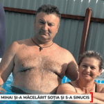 "Nu se poate aşa ceva!" Mihai și-a măcelărit soția și s-a sinucis. Au fost găsiți fără viață de fiul lor. Filmul teribilei crime din Sighetu Marmației