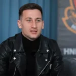 Un fotbalist din prima ligă și-a pierdut viața salvând oameni în incendiul devastator din Macedonia de Nord