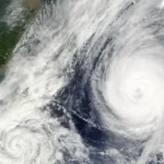Meteorologii, în alertă. Un ciclon va face ravagii în România