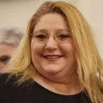 Diana Șoșoacă a declarat că a fost Miss în tinerețe: „Am fost și manechin. Aveam 38 cm în talie, bustul de pesDiana Șoșoacă a declarat că a fost Miss în tinerețe: „Am fost și manechin. Aveam 38 cm în talie, bustul de peste 100 cm” / Susține că a slăbit 10 kg într-o noaptete 100 cm” / Susține că a slăbit 10 kg într-o noapte
