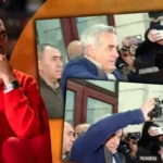 ”Legionar, nu nazist”. Unul din cei mai cunoscuți sociologi dă verdictul despre salutul controversat al lui Călin Georgescu