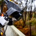 CNAIR montează încă 400 de radare fixe. România va avea peste 1.000 de radare în 2025