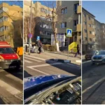 O fetiță de 10 ani și mama ei, spulberate pe o trecere de pietoni din Râmnicu Vâlcea  Clipe de groază s-au petrecut astăzi pe strada Matei Basarab din municipiul Râmnicu Vâlcea, unde un accident rutier a zguduit liniștea oamenilor din zonă. Din primele informații, un bărbat de 42 de ani, aflat la volanul unui autoturism, nu ar fi acordat prioritate de trecere și a lovit violent o mamă și pe fiica acesteia, o copilă de doar 10 ani, în timp ce traversau.  Imediat, accidentul a fost anunţat la serviciul unic de urgenţă 112, iar echipajele de salvare au ajuns pentru a acorda îngrijiri victimelor.  Accident în Râmnicu Vâlcea: O fetiță de 10 ani și mama ei, spulberate pe o trecere de pietoni  Fetiţa de 10 ani ani şi mama ei, lovite în timp ce traversau pe trecere, au fost transportate la spital.  "Din primele verificări efectuate la fața locului, s-a stabilit că un bărbat în vârstă de 42 de ani, din municipiul Râmnicu Vâlcea, în timp ce conducea un autoturism, nu ar fi acordat prioritate de trecere și ar fi acroșat două persoane, respectiv o minoră de 10 ani și o femeie de 37 de ani, ambele din municipiul Râmnicu Vâlcea. În urma accidentului, cele două victime au fost transportate la spital pentru acordarea îngrijirilor medicale de specialitate.  Conducătorul auto a fost testat cu aparatul etilotest, rezultatul indicând că acesta nu consumase băuturi alcoolice", au transmis reprezentanţii IPJ Vâlcea.  În cauză, polițiștii continuă cercetările sub aspectul săvârșirii infracțiunii de vătămare corporală din culpă, pentru stabilirea tuturor cauzelor și împrejurărilor în care s-a produs accidentul.