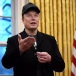 Elon Musk a reacţionat imediat la decizia BEC despre candidatura lui Călin Georgescu: "E o nebunie"