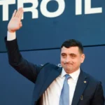 ULTIMA ORĂ: Călin Georgescu nu-şi mai depune candidatura