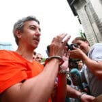 BREAKING - Răsturnare de situație: Condamnarea lui Dan Diaconescu a fost ANULATĂ