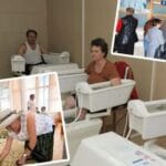 Bilete de tratament pensionari 2025: Ce trebuie să ştie pensionarii care doresc bilete la băi!