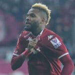 Primele informații din China despre Boupendza: "S-a aruncat de la etajul 11, l-au dus la spital". Autoritățile încă nu au confirmat decesul