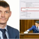 Cum şi-a falsificat un senator POT CV-ul: Paul Pintea are doar 10 clase, calificarea zidar și studii la “academia matrimonială”