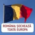 Costul cu mâna de lucru în România, printre cele mai mari creșteri din UE în T2 România se află în topul țărilor din Uniunea Europeană cu cea mai mare creștere a costului cu mâna de lucru în trimestrul al doilea din 2024.