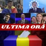 Nou Sondaj AtlasIntel creștere puternică pentru candidat. Răsturnare totală de situație