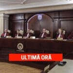 Președintele CCR va fi înlocuit. Ce urmează să se întâmple în fruntea Curții Constituționale a României
