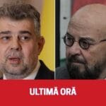 Decizia de ultimă oră. Marcel Ciolacu a decis soarta lui Piedone. Premierul României s-a enervat
