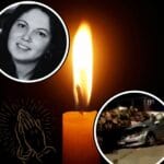 Alina, femeia din Calafat care a murit într-un accident cumplit: Ultimul apel către soțul ei