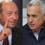 Ce crede Traian Băsescu despre anularea alegerilor prezidențiale din România: „Motivul nu a fost Călin Georgescu. Dacă ar fi fost în turul doi Ciolacu și Georgescu, s-ar fi anulat?”