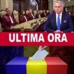 Fost judecator CCR: „CATEGORIC, contestatia lui Calin Georgescu va fi…
