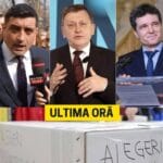 Sondaj nou: Răsturnare de situație, pierde turul 2 al Alegerilor Prezidențiale. Românii au răspuns categoric, conform datelor e OUT