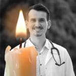 De ce a murit Emanuel, medicul de 28 de ani care a fost găsit fără suflare în casă. Primele rezultate ale autopsiei