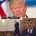 Delegația americană a ajuns la București. Cine sunt oamenii lui Trump care se întâlnesc cu liderii României