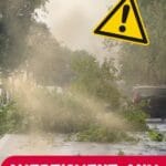 Alertă ANM. Zonele din ţară în care vremea se strică din nou! Ce temperaturi se anunţă în Vinerea Mare şi de Înviere