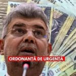 Schimbare majoră în România. Guvernul Ciolacu a aprobat OUG