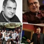 Doliu în lumea teatrului din România. Un cunoscut actor al TNB a murit în Sâmbăta Mare. Mihai Mălaimare: ”Bunul meu prieten s-a stins din viață”