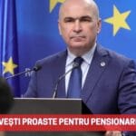 Se schimbă regulile de pensionare în România: Ce trebuie să știi despre noua lege a pensiilor
