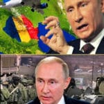 România, în vizorul unei posibile amenințări din partea Rusiei