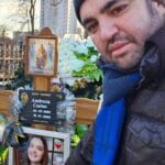 Igor Cuciuc a primit un semn de la Andreea, regretata lui fiică: „Mi-a spus că nu e decedată, că e vie și că la ea e totul…”