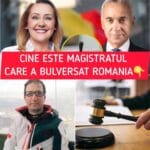 Cine este Alexandru Vasile, unul dintre judecătorii implicați în anularea deciziei CCR privind alegerile prezidențiale