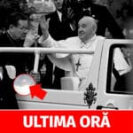 Ce a apărut pe cerul Romei în ziua în care Papa Francisc a fost înmormântat: „Dacă Dumnezeu există, Franciscus chiar l-a făcut mândru”