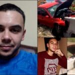 Nenorocire pe șosea în Mureș. Un tânăr de 24 de ani a murit după ce s-a izbit cu maşina de un cap de pod. Părinții și fratele său, răniți grav