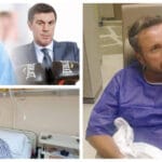 Ce alte vedete suferă de cancer la colon pe lângă Mihai Leu + Ce simptome au avut: „Totul a început de la o ciorbă”