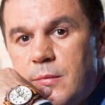 Mihai Leu, în stare gravă! Fostul sportiv, adus de urgență cu elicopterul SMURD la București