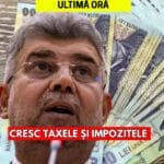 Crește TVA-ul la 21%? Guvernul pregătește majorări de taxe chiar înainte de alegeri