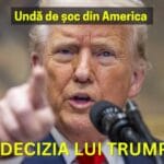 Decizia lui Trump zguduie Europa. Hotărârea pe care Europa n-a vrut să o audă niciodată