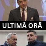 George Simion: „Poate nu va fi un tur II”. Liderul AUR îl propune pe Călin Georgescu pentru conducerea țării